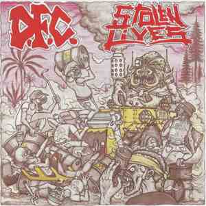 Stolen Lives / D.F.C.  - Stolen Lives / D.F.C.