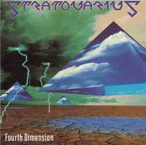 Stratovarius - Fourth Dimension