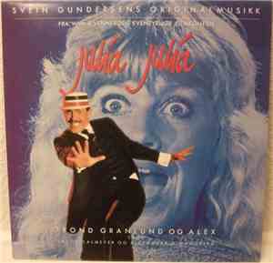 Svein Gundersen - Julia Julia