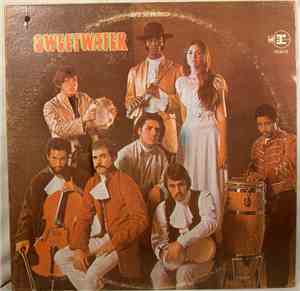 Sweetwater - Sweetwater