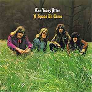 Ten Years After - A Space In Time