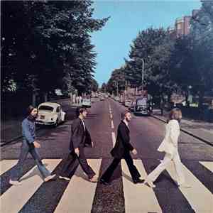 The Beatles - Abbey Road
