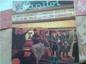 The Beatles - Reel Music