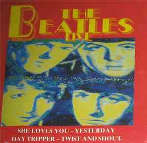 The Beatles - The Beatles Live