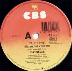 The Chimes - True Love