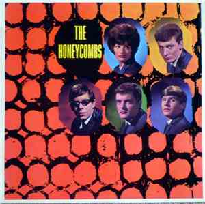 The Honeycombs - The Honeycombs