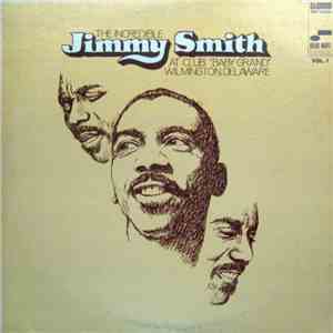 The Incredible Jimmy Smith - At Club 