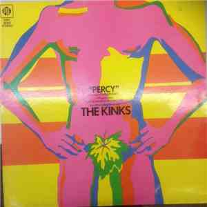 The Kinks - Percy