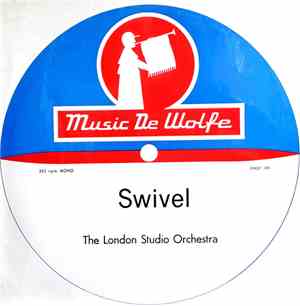 The London Studio Orchestra - Swivel