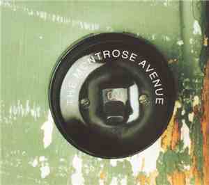 The Montrose Avenue - She's Looking For Me EP