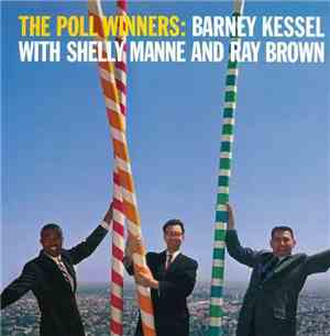 The Poll Winners - The Poll Winners