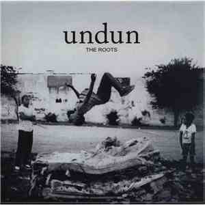 The Roots - Undun