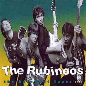 The Rubinoos - Basement Tapes plus