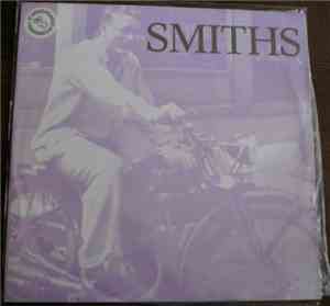 The Smiths - Bigmouth Strikes Again