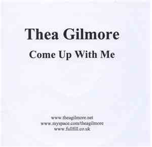 Thea Gilmore - Come Up With Me