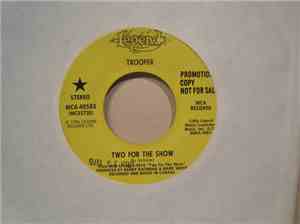 Trooper  - Two For The Show