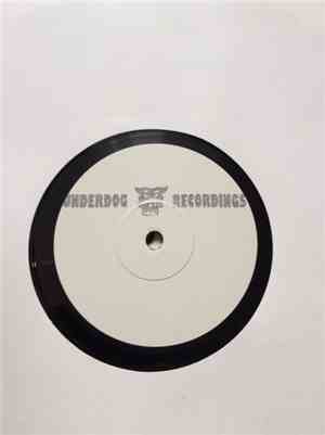 Tyrone S - Noddin Headz / Thought Waves