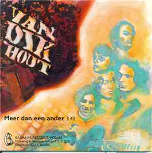 Van Dik Hout - Meer Dan Een Ander