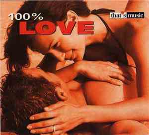 Various - 100% Love