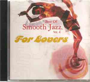 Various - Best Of Smooth Jazz Vol. 4 For Lovers
