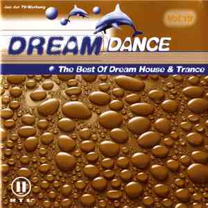 Various - Dream Dance Vol. 19