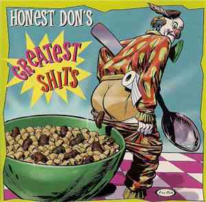 Various - Honest Don's Greatest Shits