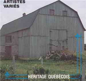 Various - Héritage Québécois