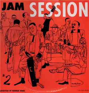 Various - Jam Session #2