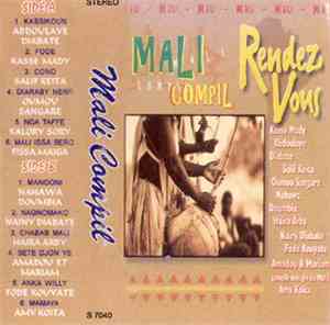 Various - Mali Compil - Rendez Vous