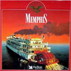 Various - Memphis International Edition