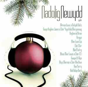 Various - Nadolig Newydd