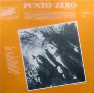 Various - Punto Zero Numero 4