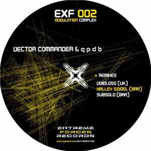 Vector Commander & QPDB - Modulation Complex