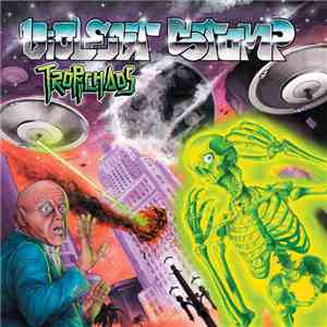 Violent Stomp - Tropichaos