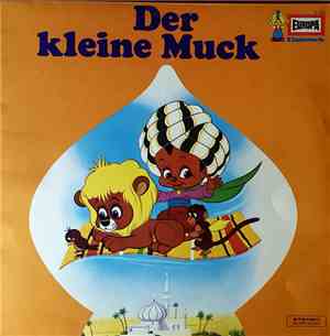 Wilhelm Hauff - Der Kleine Muck