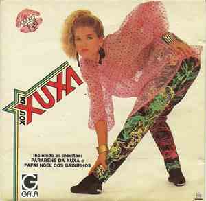 Xuxa - Xou Da Xuxa