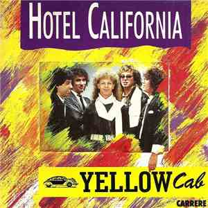 Yellow Cab  - Hotel California