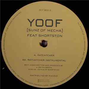 Yoof (Sunz Of Mecha) - Ratcatcher