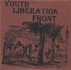 Youth Liberation Front - Youth Liberation Front