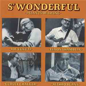 4 Giants Of Swing - S'Wonderful