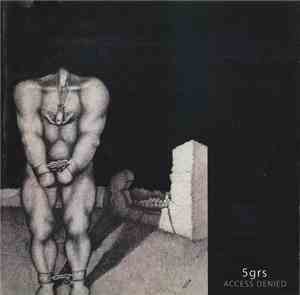 5grs - Access Denied