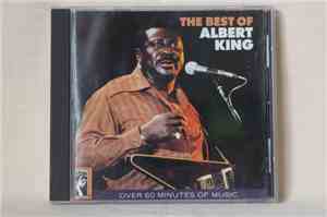 Albert King - The Best Of Albert King