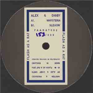 Alex & Digby - FAARAT002