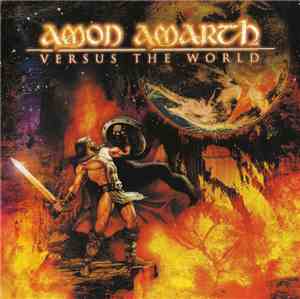 Amon Amarth - Versus The World