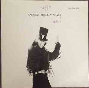 Andrew Ridgeley - Shake