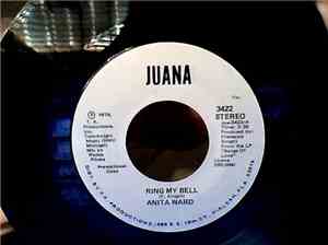 Anita Ward - Ring My Bell