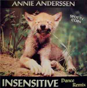 Annie Anderssen - Insensitive (Dance Remix)