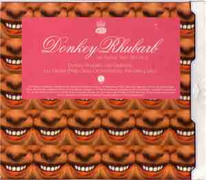 Aphex Twin - Donkey Rhubarb