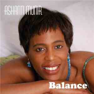 Ashanti Munir - Balance