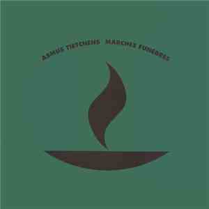 Asmus Tietchens - Marches Funèbres